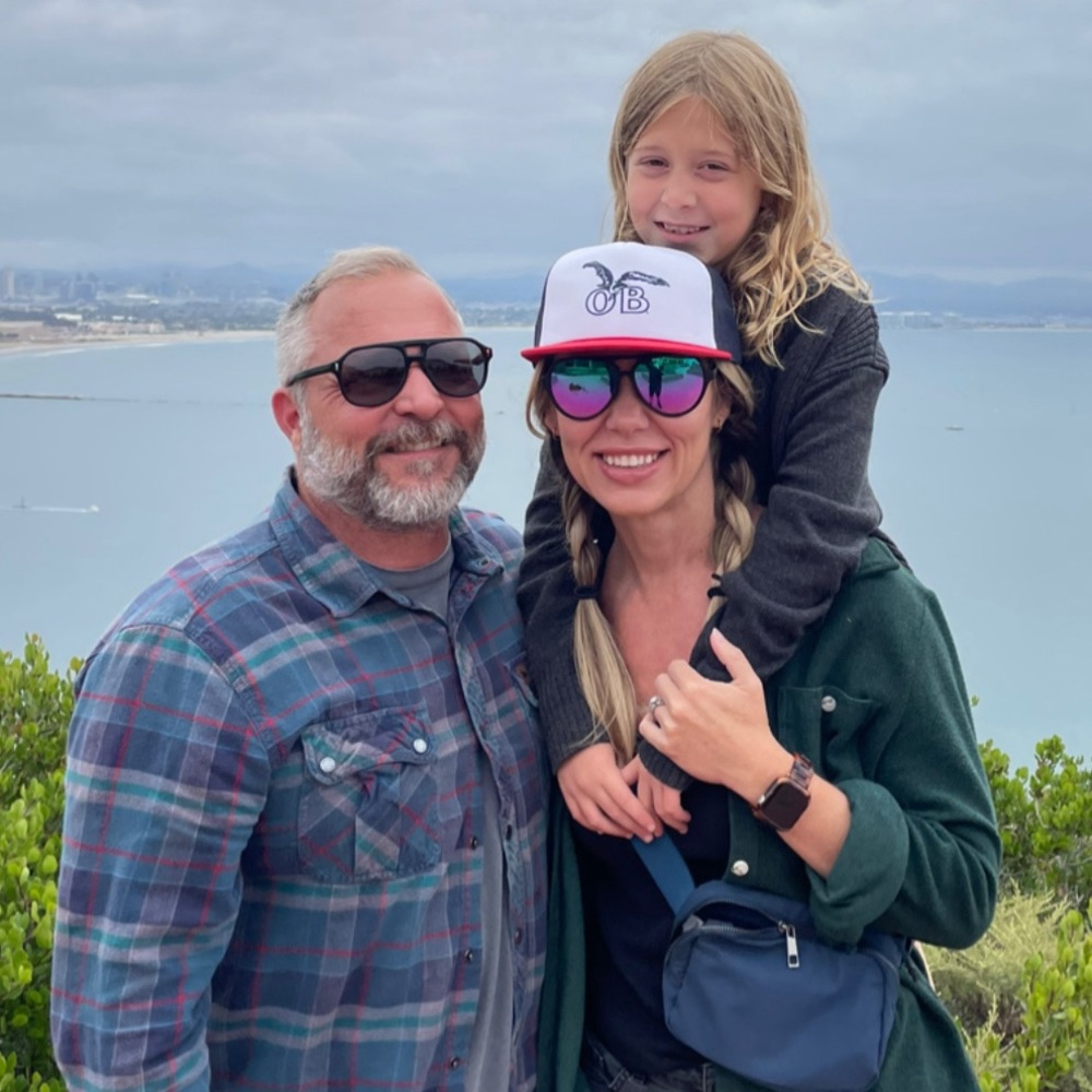 Meet your Posher, Lyndsey